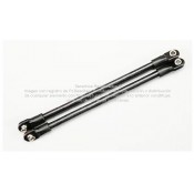 Traxxas Steel Pushrod Black (2) Revo/E-Revo/Summit TRA5319